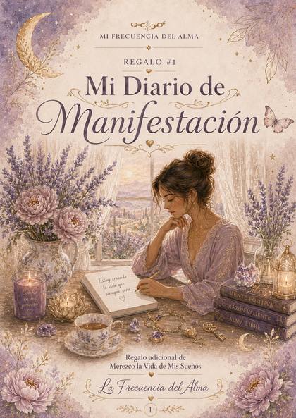 Mi Diario de Manifestación