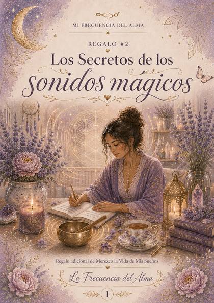 Los Secretos de los Sonidos Mágicos